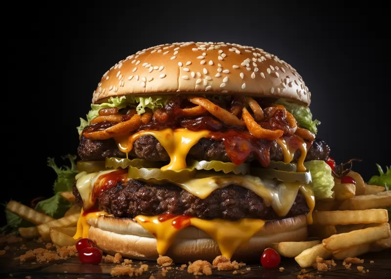 Burger