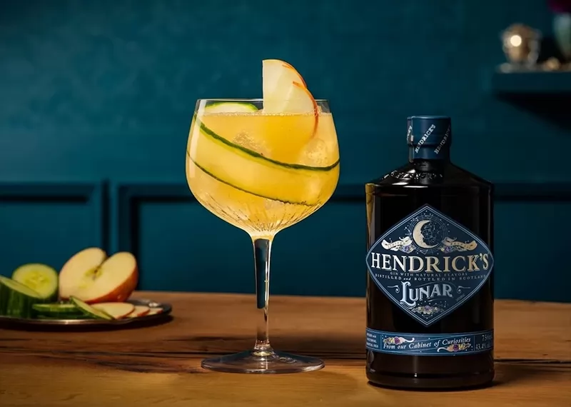 Gin