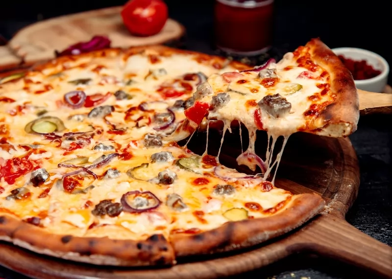 Pizza