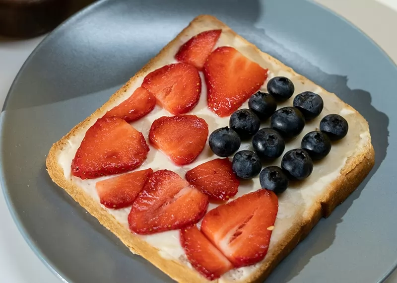 French Tost