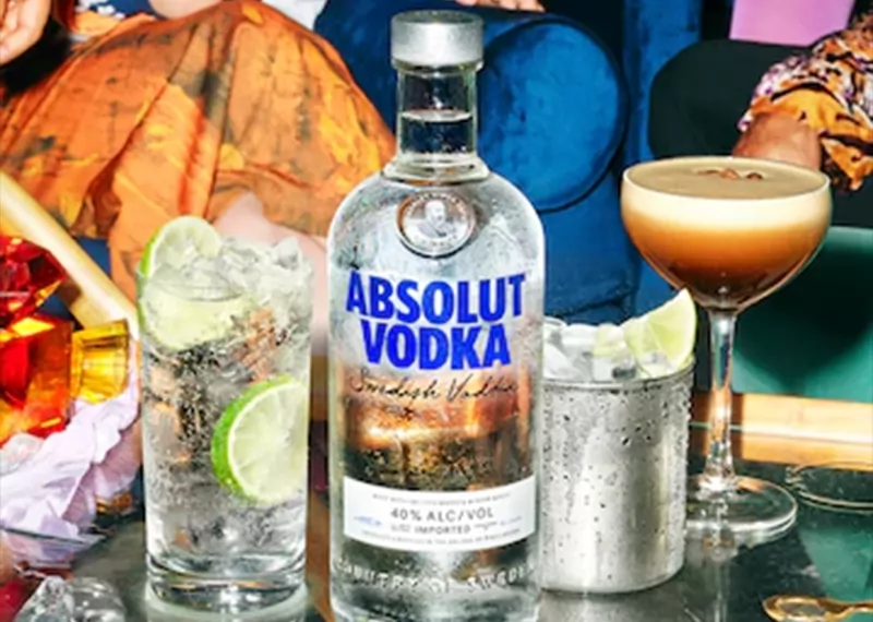 Vodkalar